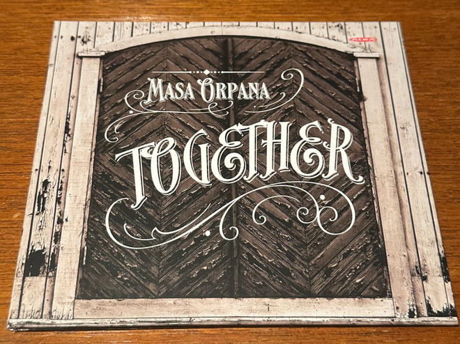 Masa Orpana – Together 2023 Alba, ABCD 474