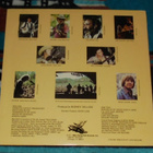 THE DOUG DILLARD BAND ~ Jackrabbit! ~ LP - pikkukuva 2