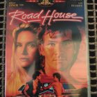 Road House - Kuuma Kapakka (1989) DVD Tanskajulkaisu - pikkukuva 1