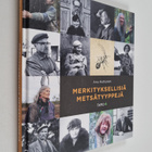 Anu Huttunen : Merkityksellisiä metsätyyppejä - pikkukuva 1