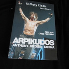 Arpikudos : Anthony Kiedisin tarina ( red hot chili peppers - pikkukuva 1