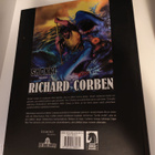 Shokki Tekijänä Richard Corben Osa 2 - pikkukuva 2