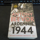 Beevor, Antony - Ardennit 1944 - pikkukuva 1
