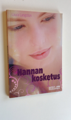Laura Langston : Hannan kosketus