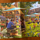 Summer at the Pub palapeli - pikkukuva 2