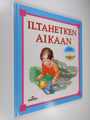 Pamela Venus : Iltahetken aikaan