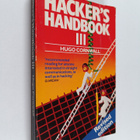 Hugo Cornwall : The hacker's handbook III - pikkukuva 1