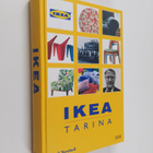 Bertil Torekull : Ikea-tarina - pikkukuva 1