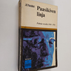 J. K. Paasikivi : Paasikiven linja : puheita vuosilta 194... - pikkukuva 1