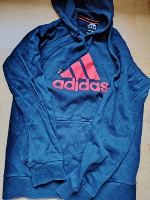 Adidas huppari S