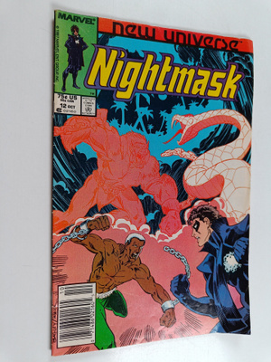 Nightmask 12/1987