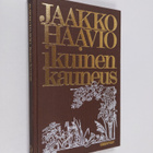 Jaakko Haavio : Ikuinen kauneus - pikkukuva 1
