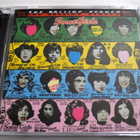 ROLLING STONES Some girls CD UUSI Avaamaton , kelmuissa - pikkukuva 1