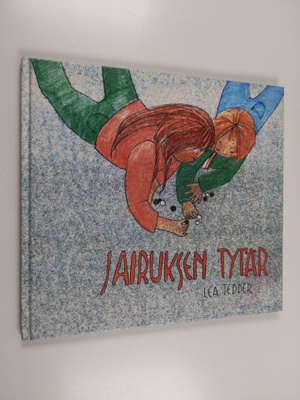 Lea Tedder : Jairuksen tytär