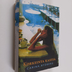 Carina Rydberg : Korkeinta kastia - pikkukuva 1