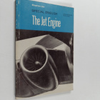 Stephen Jay : The jet engine - pikkukuva 1