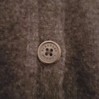 Burberry klassinen cardigan/neuletakki, harmaa, M/38. - pikkukuva 5