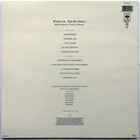 Paul Young - Between Two Fires LP - pikkukuva 2