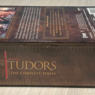 TUDORS (2007-2010) historiallinen draamasarja (13DVD) *UUSI* - pikkukuva 5