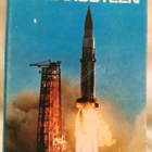 Ulos avaruuteen - Arthur C. Clarke (sid.) - pikkukuva 1