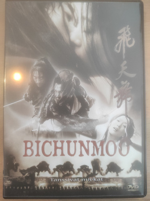 Bichunmoo - Tanssivat miekat