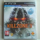 Killzone 3 PS3 Peli - pikkukuva 1