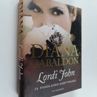 Diana Gabaldon : Lordi John ja paholaisen korttipakka - pikkukuva 1