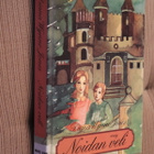 Diana Wynne Jones : Noidan veli ( 1.p. 1980 k.po) - pikkukuva 1