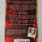 Kathy Reichs : Seizure - pikkukuva 2