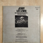 Jerry Lee Lewis lp - pikkukuva 2