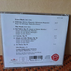Bloch:Schelomo/Bruch:Kol Nidrei etc-Ofra Harnoy CD - pikkukuva 2