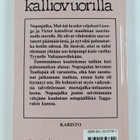 Edward S. Ellis : Nopsajalka Kalliovuorilla - pikkukuva 2