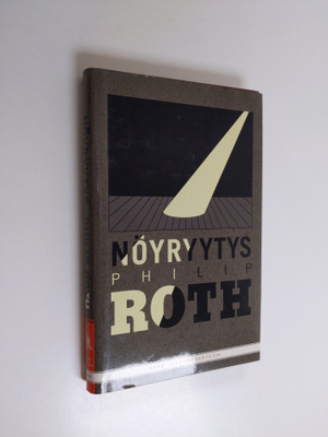 Philip Roth : Nöyryytys