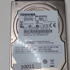 Toshiba 320 GB kovalevy - pikkukuva 1