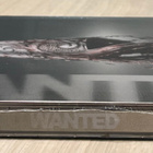 Wanted (2008) Limited Steelbook (UUSI) - pikkukuva 3