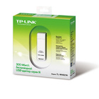 TP-LINK Langaton USB Verkkokortti, 300Mbps, 802.11b/g/n UUSI - pikkukuva 2