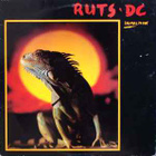 RUTS DC:ANIMAL NOW(Punk) - pikkukuva 1