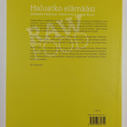 Irmela Lilja ym. : Raw food : elinvoimaa raakaravinnosta - pikkukuva 2