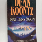 Dean R. Koontz : Nattens ögon - pikkukuva 1