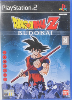 Dragon Ball Z: Budokai