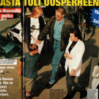 7-Päivää n:o 33 1995 Assi. Paula. Reeve. Olli & Merja. Annik - pikkukuva 2