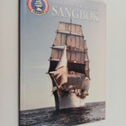 Shanties og frivaktsviser sangbok - pikkukuva 1