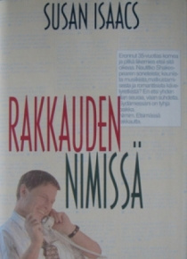 Susan Isaacs - Rakkauden nimissä