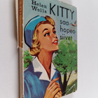 Helen Wells : Kitty saa hopeasiivet - pikkukuva 1