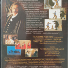 Dartagnanin tytär dvd (Sophie Marceau) - pikkukuva 2