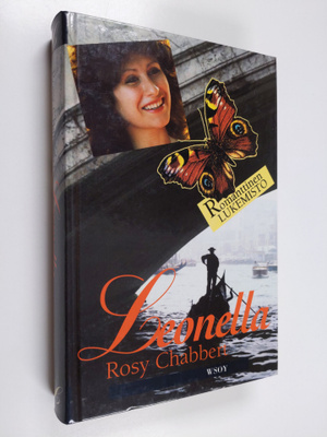 Rosy Chabbert : Leonella