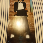 Michael Jackson – Off The Wall lp orig 1979 Soul, Disco - pikkukuva 4