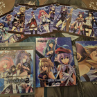 Agarest: Generations Of War 2 - Collector's Edition - pikkukuva 2