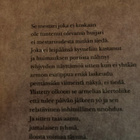 PENTTI SAARITSA: BAGATELLEJA, opus 16 - pikkukuva 2