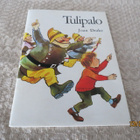 JOAN DRAKE: TULIPALO SANOMA OSAKEYHTIÖ 1978 - pikkukuva 1